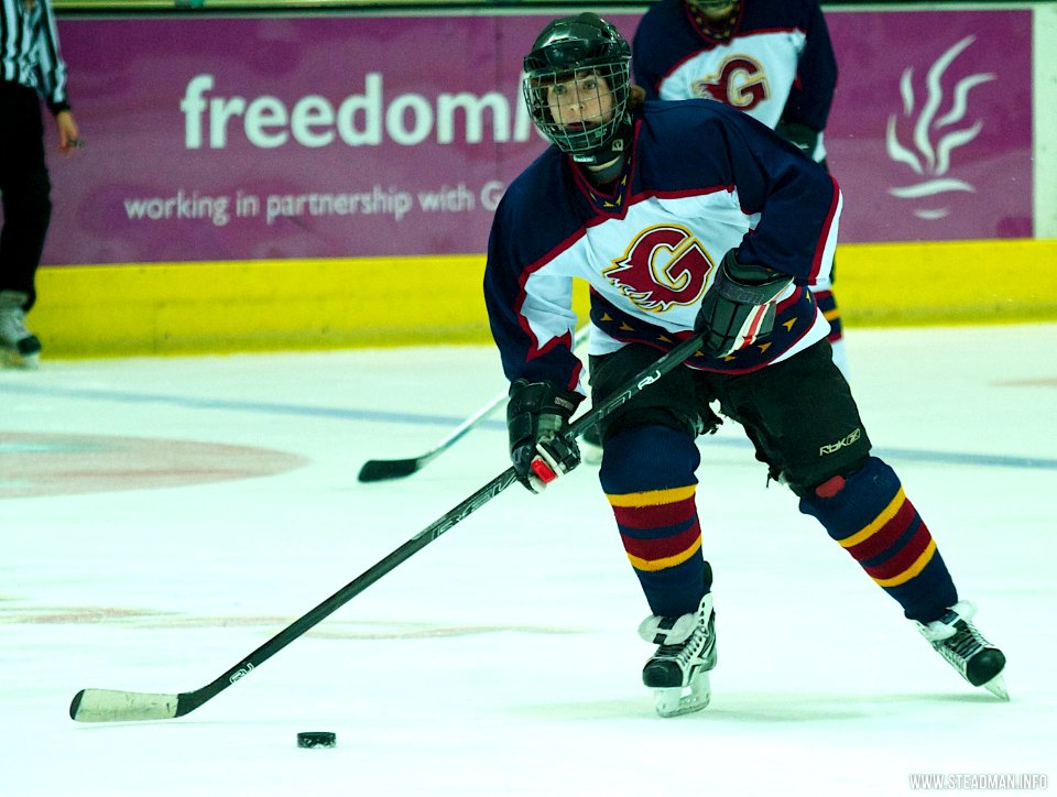 Guildford Lightning Vs Sheffield Shadows