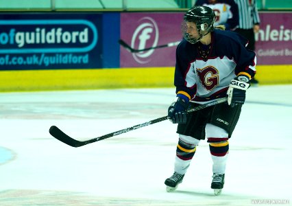 Guildford Lightning Vs Sheffield Shadows