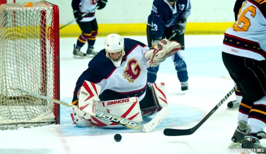 Guildford Lightning Vs Sheffield Shadows