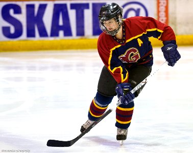 Guildford Lightning At Milton Keynes Falcons