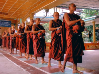 bagan myanmar 7 photo