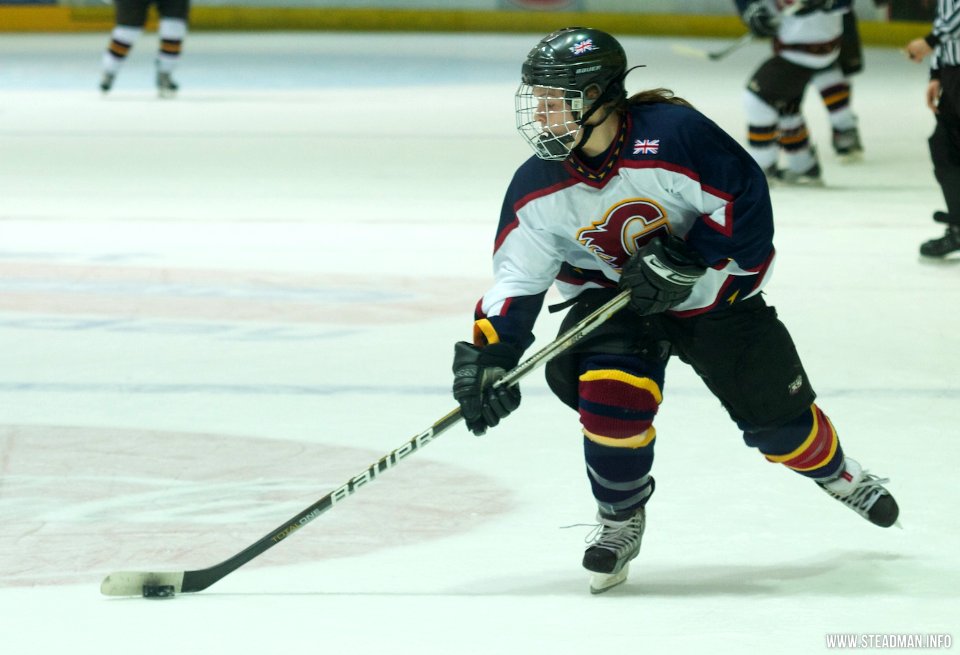 Guildford Lightning Vs Sheffield Shadows