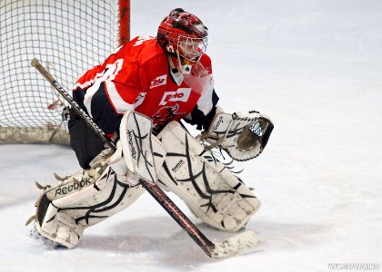 Bracknell Hornets Vs Cardiff Devils ENL