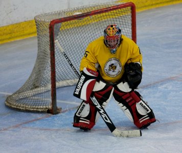 Bracknell Firebees Vs Chelmsford