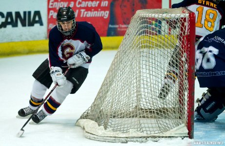 Guildford Lightning Vs Sheffield Shadows