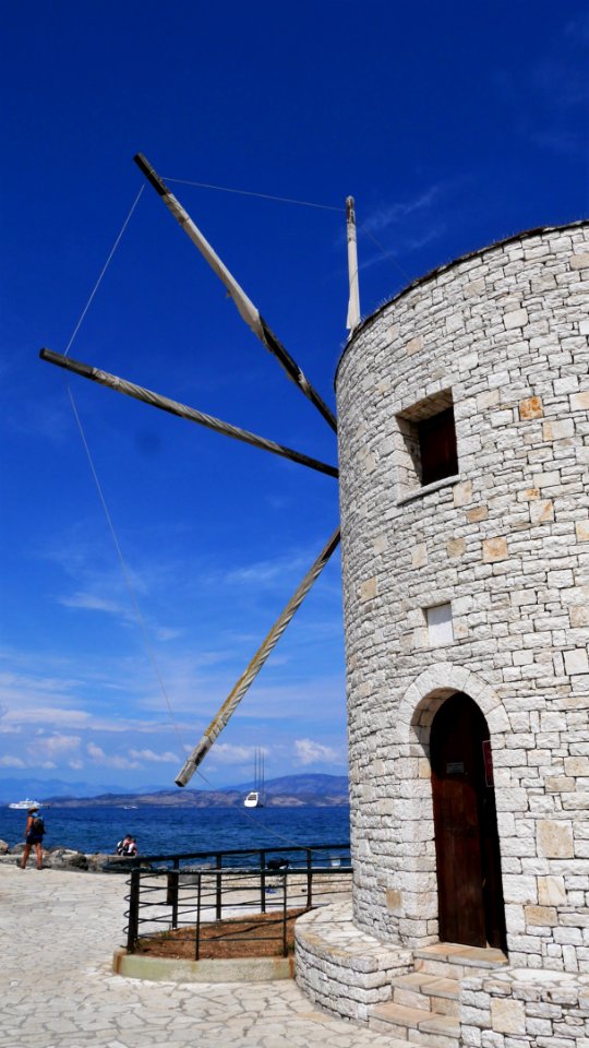 Windmill