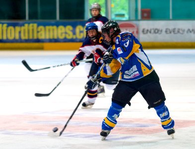 Guildford Lightning Vs Northern Stars