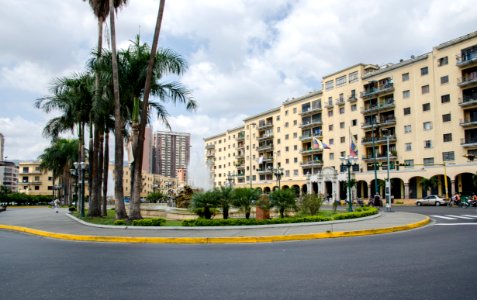 Plaza Oleary - Caracas photo
