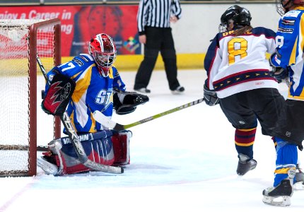 Guildford Lightning Vs Northern Stars