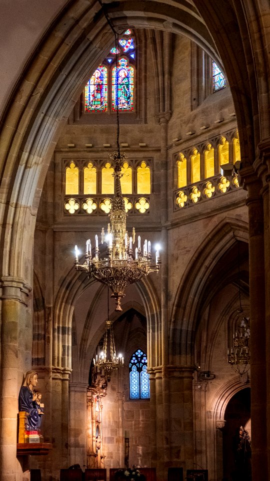 Cathédrale de Bilbao
