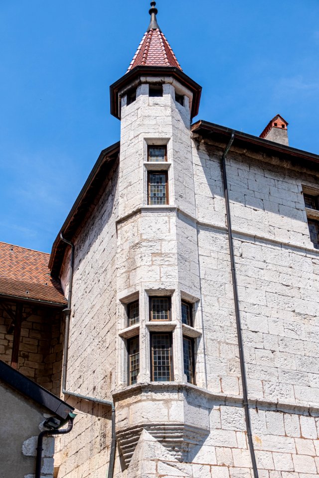 Château d'Annecy