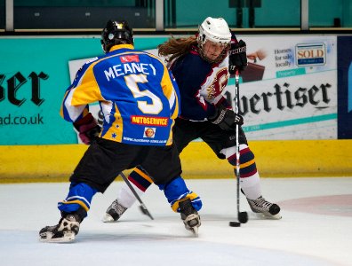 Guildford Lightning Vs Northern Stars