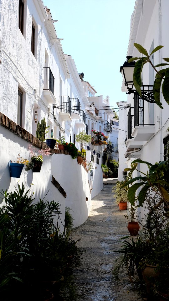 Frigiliana