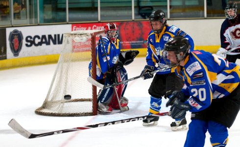 Guildford Lightning Vs Northern Stars