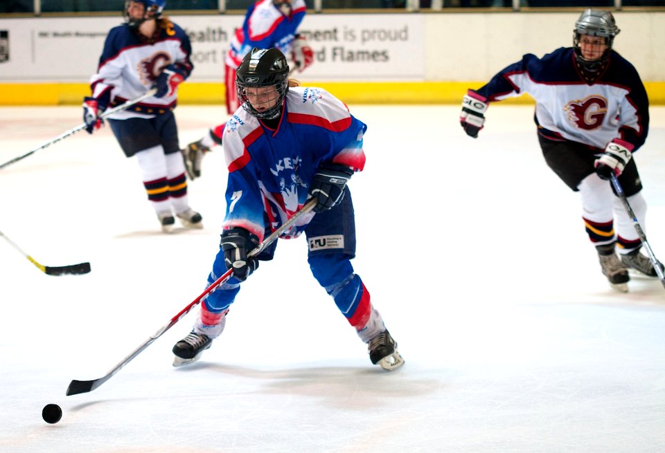 Guildford Lightning Vs Solihull Vixens