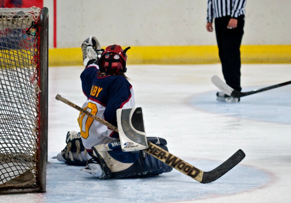Guildford Lightning Vs Sheffield Shadows