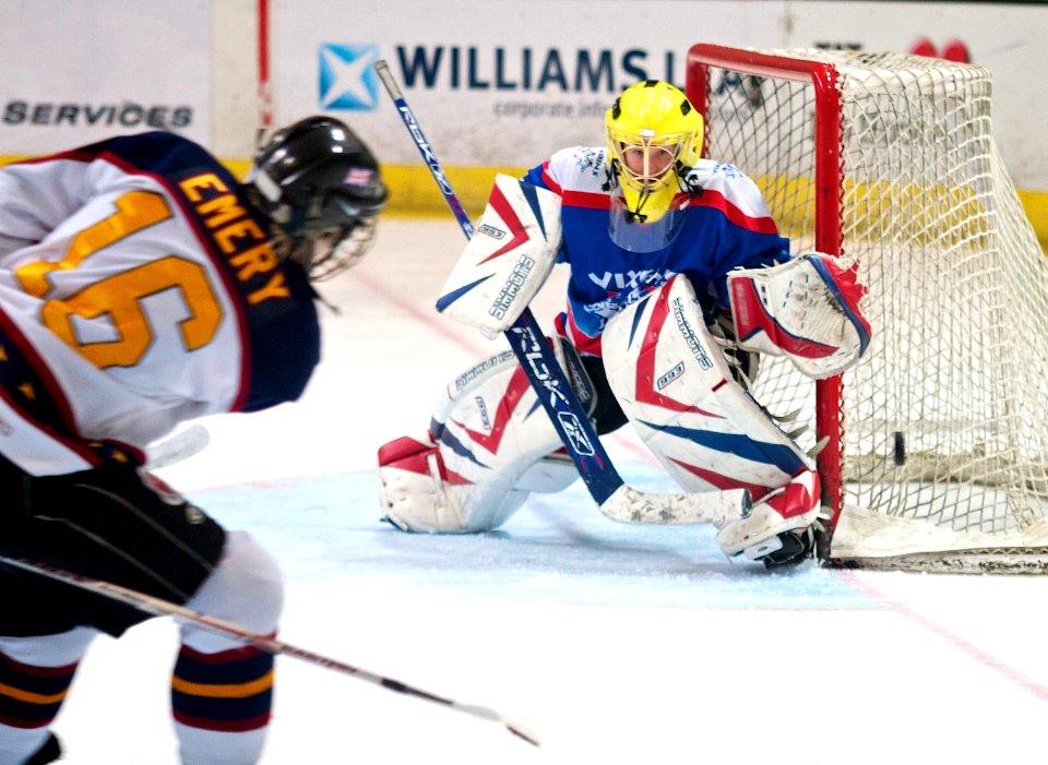 Guildford Lightning Vs Solihull Vixens
