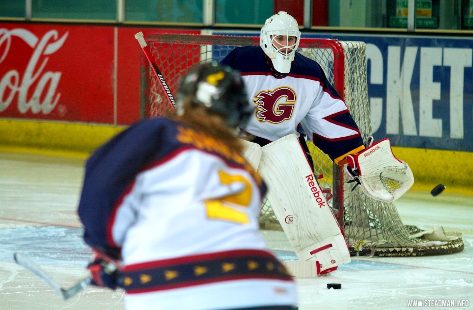 Guildford Lightning Vs Sheffield Shadows