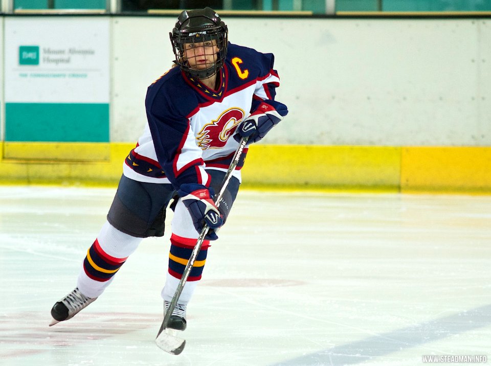 Guildford Lightning Vs Sheffield Shadows