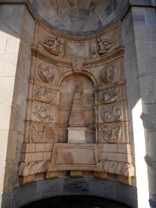 Sacrario Dei Caduti Milanesi