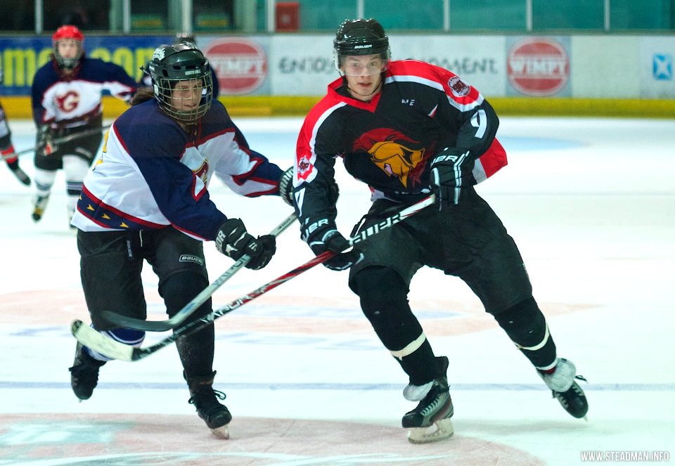 Guildford Lightning Vs Gosport Spartans