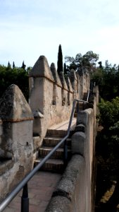 Castillo Gibralfaro