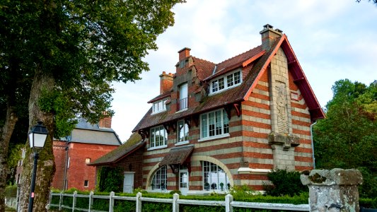 Saint-Valery sur Somme