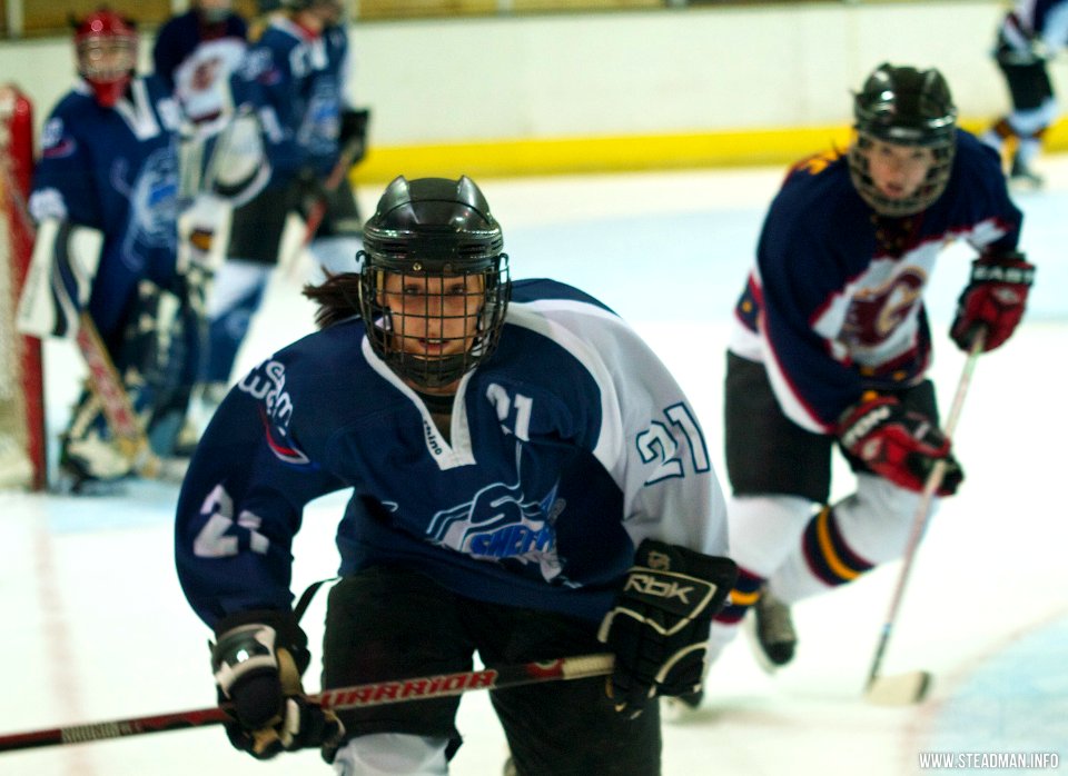 Guildford Lightning Vs Sheffield Shadows