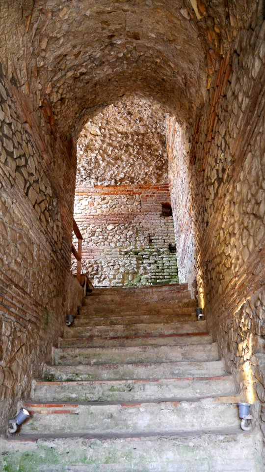 Durres Amphitheatre