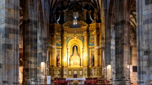 Basilica of Begoña