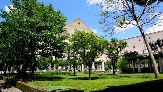 Santa Chiara