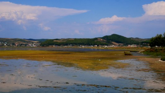 Divjaka-Karavasta National Park