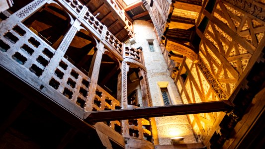 Château de Menthon-Saint-Bernard