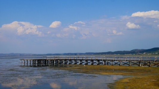 Divjaka-Karavasta National Park