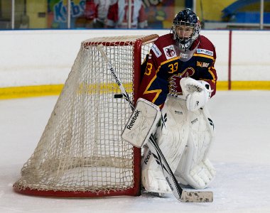 Guildford Flames At Swindon Wildcats