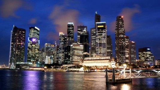 SINGAPORE 1