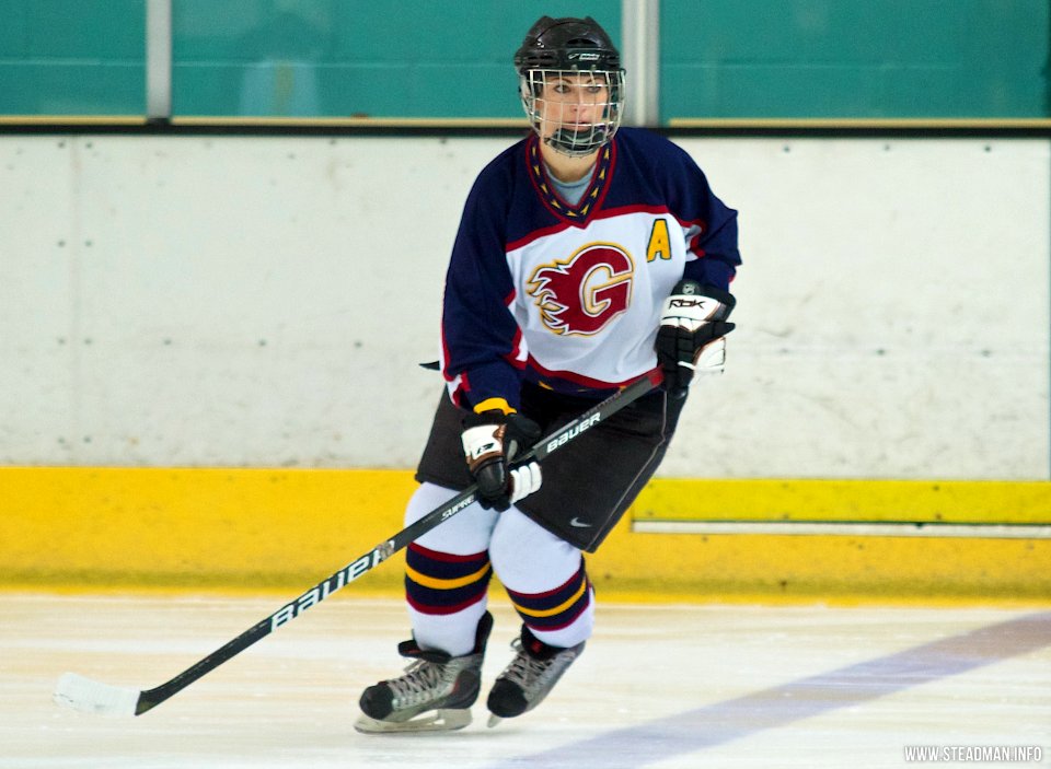Guildford Lightning Vs Sheffield Shadows
