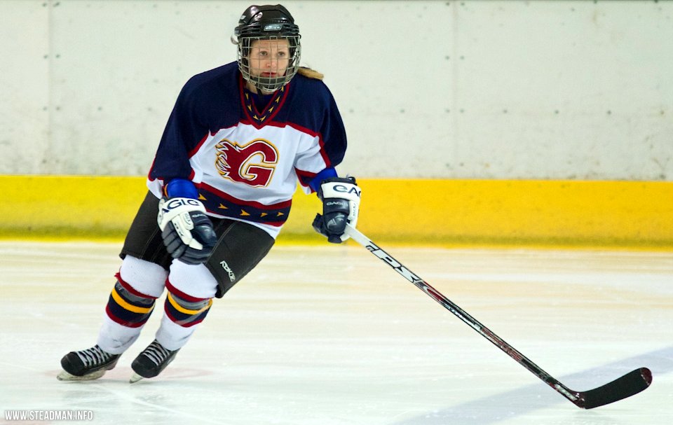 Guildford Lightning Vs Sheffield Shadows