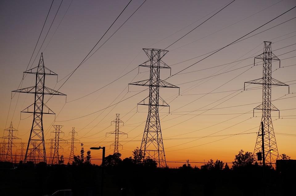 Electricity energy toronto