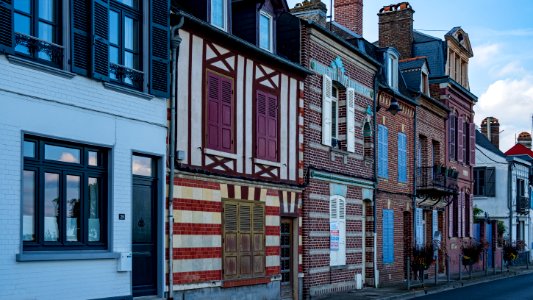 Saint-Valery sur Somme