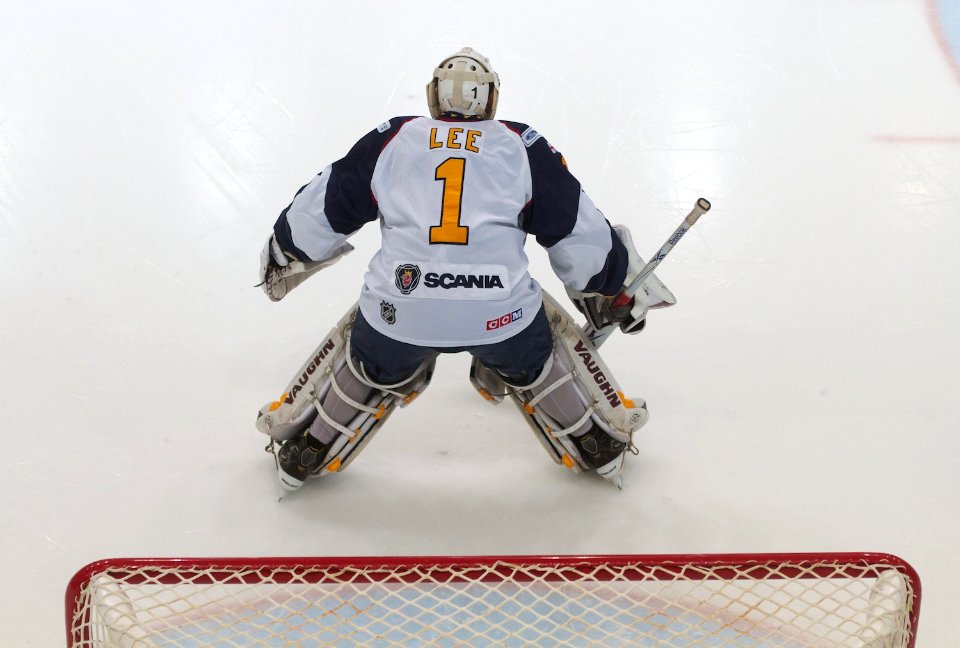 Guildford Flames Vs Telford Tigers