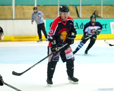 Guildford Lightning Vs Gosport Spartans