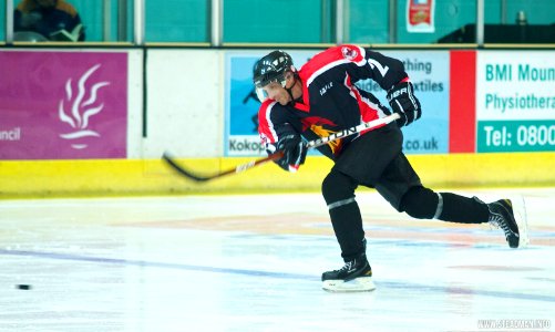 Guildford Lightning Vs Gosport Spartans