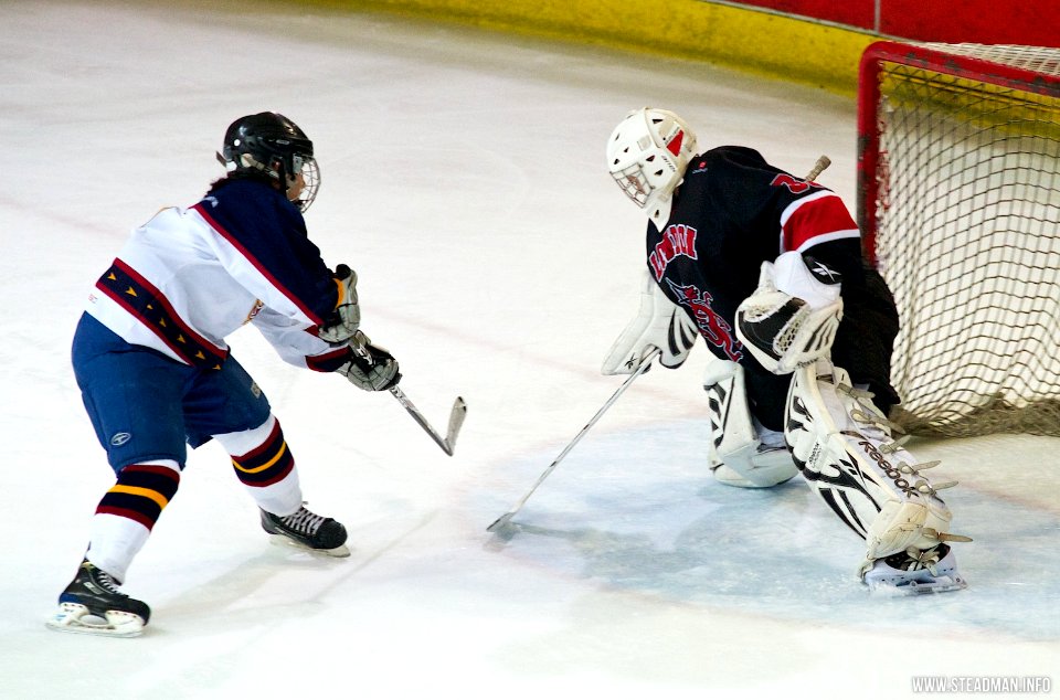 Guildford Lightning And Streatham Challenge