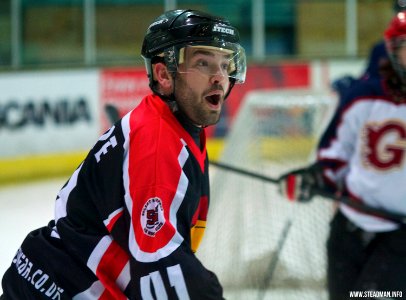 Guildford Lightning Vs Gosport Spartans