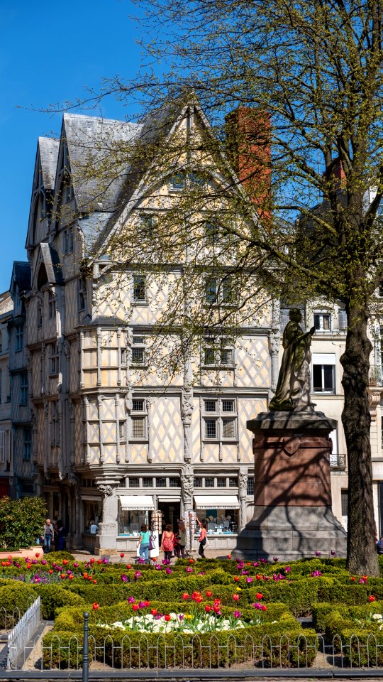 Maison d'Adam