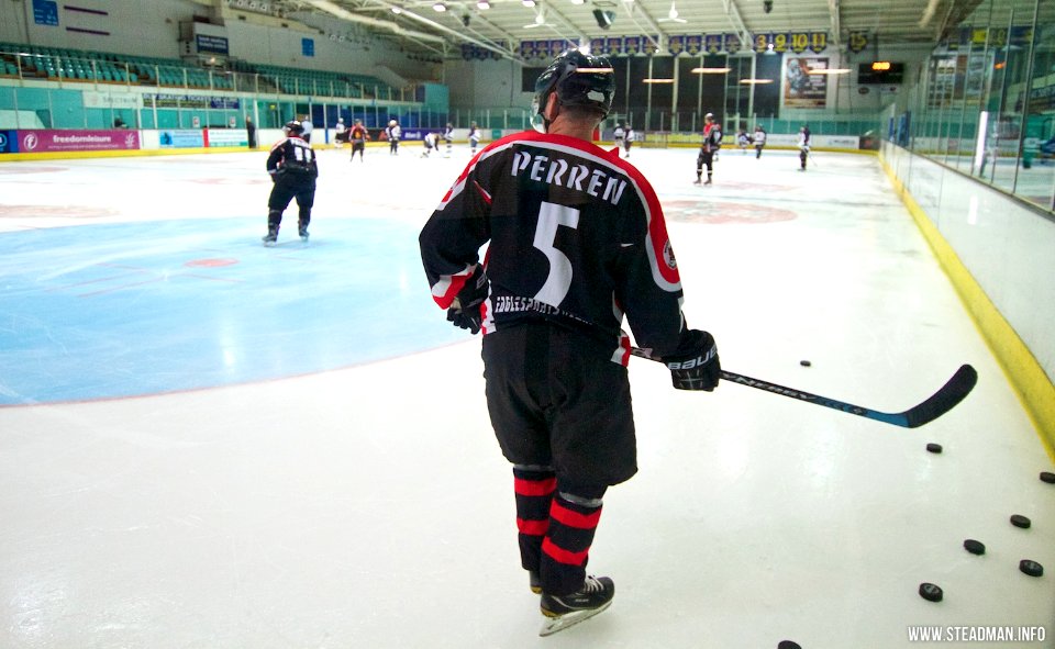 Guildford Lightning Vs Gosport Spartans