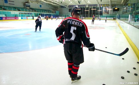 Guildford Lightning Vs Gosport Spartans