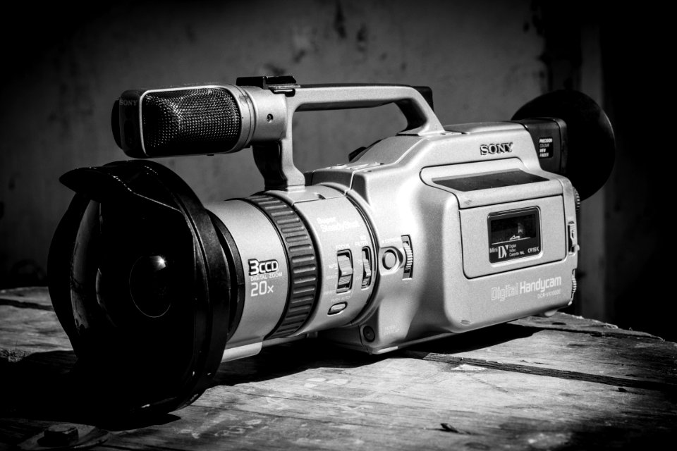 VX 1000 757Krew