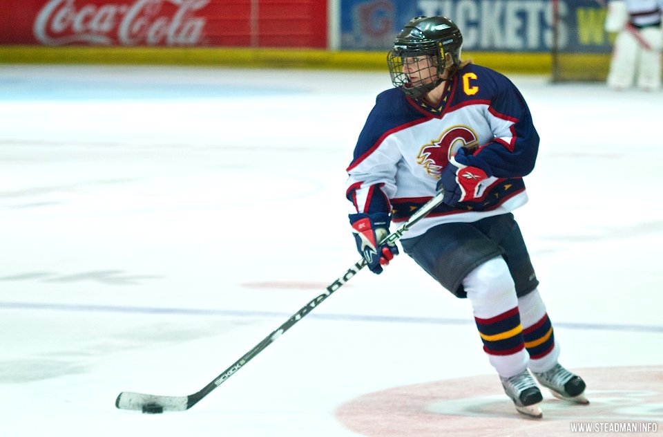 Guildford Lightning Vs Gosport Spartans